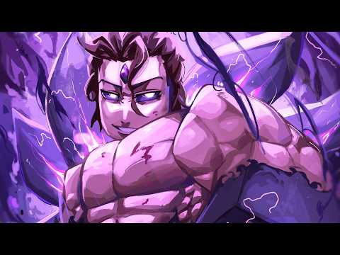 Anime Squadron gameplay video thumbnail